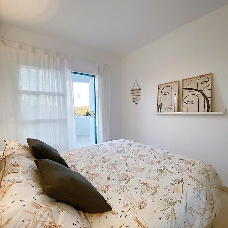 Matchroom Apartamento Con Piscina En Mijas Golf ฟูเอนฮิโรลา ภายนอก รูปภาพ