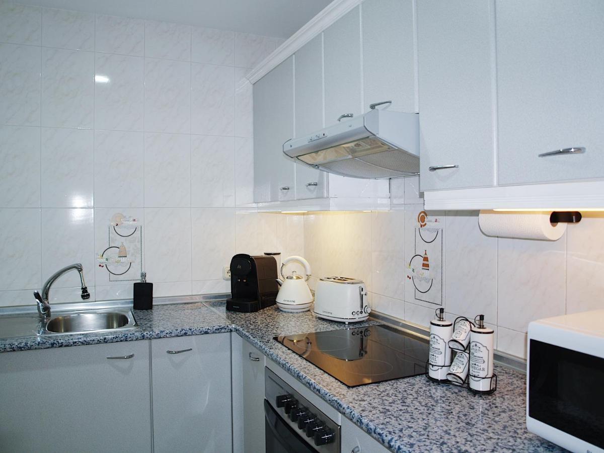 Matchroom Apartamento Con Piscina En Mijas Golf ฟูเอนฮิโรลา ภายนอก รูปภาพ